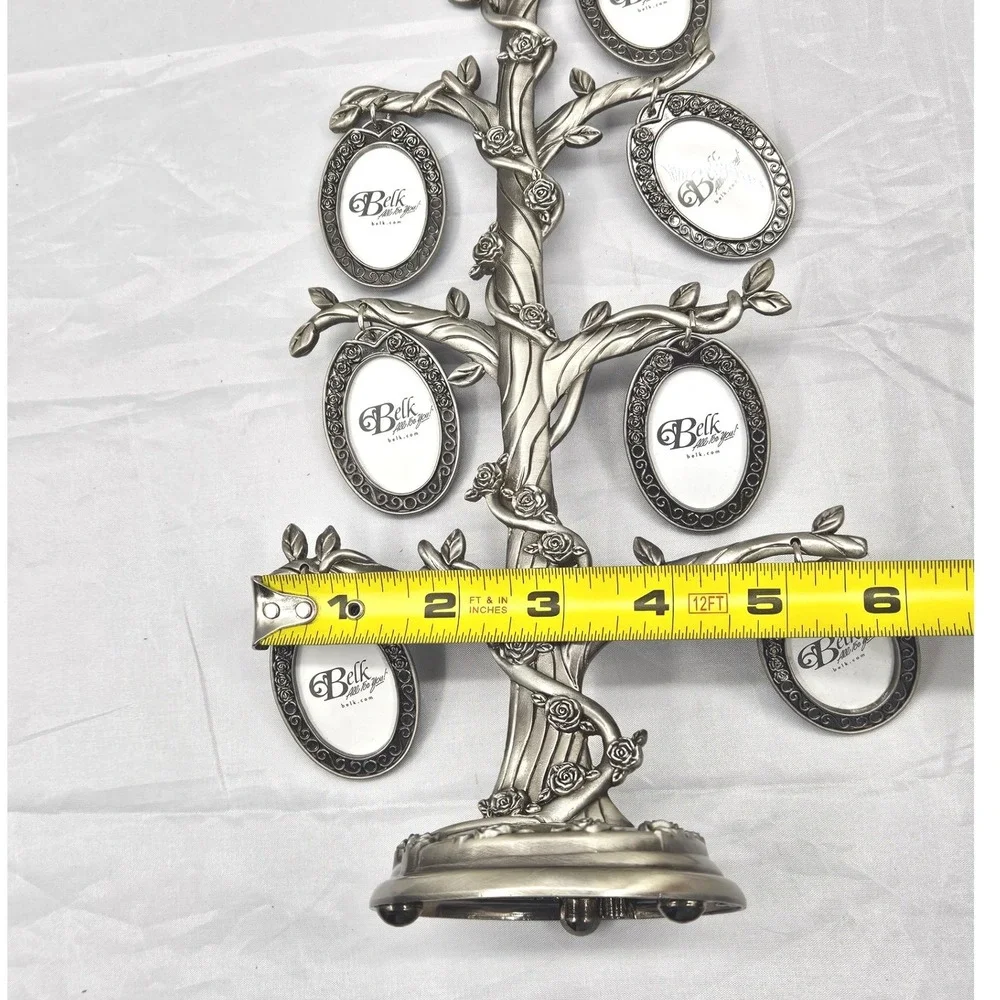 belk ornate family